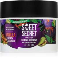 Farmona Farmona Sweet Secret Vanilla hidratáló cukoros peeling 200 g