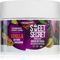 Farmona Farmona Sweet Secret Vanilla hidratáló testkrém 200 ml
