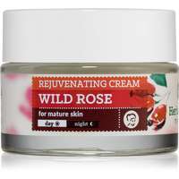 Farmona Farmona Herbal Care Wild Rose feszesítő krém ránctalanító hatással 50 ml