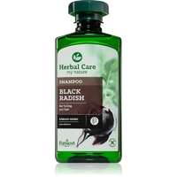 Farmona Farmona Herbal Care Black Radish sampon hajhullás ellen 330 ml