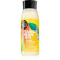 Farmona Farmona Tutti Frutti Tango Mango fürdőtej a táplálásért és hidratálásért 400 ml