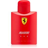 Ferrari Ferrari Scuderia Ferrari Red EDT 125 ml