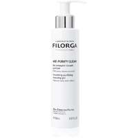 FILORGA FILORGA AGE-PURIFY CLEAN tisztító gél a bőr tökéletlenségei ellen 150 ml