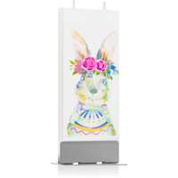 Flatyz Flatyz Holiday Easter Bunny gyertya 6x15 cm