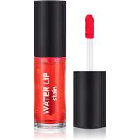 flormar flormar Water Lip Stain ajakszínező tápláló hatással árnyalat 001 Infinite Pink 6,4 ml