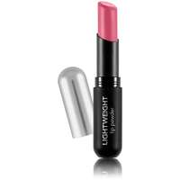 flormar flormar Lightweight Lip Powder Lipstick Ultra matt hosszantrató rúzs árnyalat 011 Pink for Night 3 g