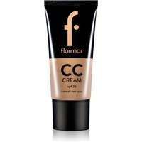 flormar flormar CC Cream Anti-Fatigue CC krém SPF 20 CC04 35 ml