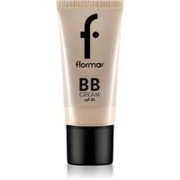 flormar flormar BB Cream hidratáló hatású BB krém SPF 20 árnyalat 02 Fair/Light 35 ml