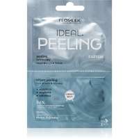 FlosLek Laboratorium FlosLek Laboratorium Ideal krémes peeling érett bőrre 2x4 ml