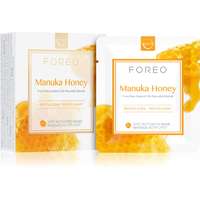 FOREO FOREO UFO™ Manuka Honey revitalizáló maszk 6 x 6 g
