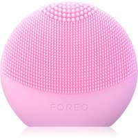 FOREO FOREO Luna™ Play Smart 2 inteligens tisztító kefe minden bőrtípusra Tickle Me Pink