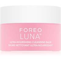 FOREO FOREO Luna™ Ultra Nourishing Cleansing Balm lemosó és tisztító balzsam 75 ml