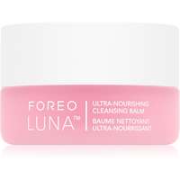 FOREO FOREO Luna™ Ultra Nourishing Cleansing Balm lemosó és tisztító balzsam 15 ml