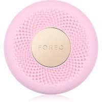 FOREO FOREO UFO™ 3 Mini szónikus készülék az arcmaszk hatásának felgyorsítására Pearl Pink 1 db