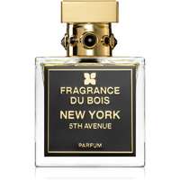 Fragrance Du Bois Fragrance Du Bois New York 5th Avenue parfüm 100 ml