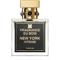 Fragrance Du Bois Fragrance Du Bois New York Intense parfüm 100 ml