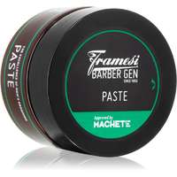 Framesi Framesi Barber Gen Paste Formázó paszta extra erős rögzítéshez matt hatással 100 ml
