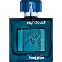 Franck Olivier Franck Olivier Night Touch EDT 100 ml
