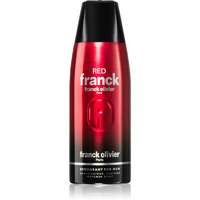 Franck Olivier Franck Olivier Franck Red spray dezodor 250 ml