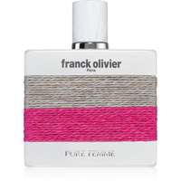 Franck Olivier Franck Olivier Pure Femme EDP hölgyeknek 100 ml