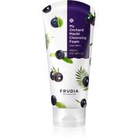 Frudia Frudia My Orchard Acai Berry kisimító és tisztító hab száraz és érzékeny bőrre 120 ml