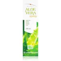 Fytofontana Fytofontana Aloe Vera spray napozó spray aloe verával 200 ml