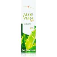 Fytofontana Fytofontana Aloe Vera gel nyugtató napozás utáni gél aloe verával 100 ml