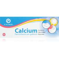 Galmed Galmed Calcium pantothenicum zsír száraz bőrre 30 g