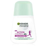 Garnier Garnier Mineral Action Control izzadásgátló golyós dezodor 48h 50 ml