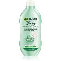 Garnier Garnier Intensive 7 Days hidratáló testápoló tej aloe verával 400 ml