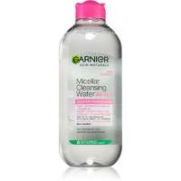 Garnier Garnier Skin Naturals micellás víz az érzékeny arcbőrre 100 ml