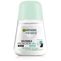 Garnier Garnier Mineral Invisible izzadásgátló golyós dezodor 50 ml
