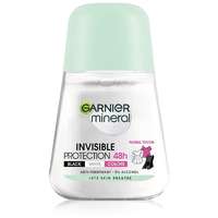Garnier Garnier Mineral Invisible izzadásgátló golyós dezodor 48h 50 ml