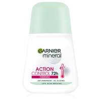 Garnier Garnier Mineral Action Control Thermic izzadásgátló golyós dezodor (72h) 50 ml