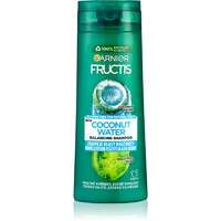 Garnier Garnier Fructis Coconut Water erősítő sampon 400 ml