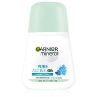 Garnier Garnier Mineral Pure Active izzadásgátló golyós dezodor 50 ml