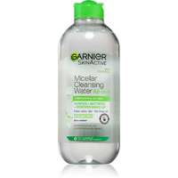 Garnier Garnier Skin Naturals 3 az 1-ben micellás víz kombinált és érzékeny bőrre 400 ml