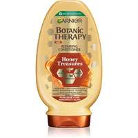 Garnier Garnier Botanic Therapy Honey & Propolis megújító balzsam a károsult hajra parabénmentes 200 ml