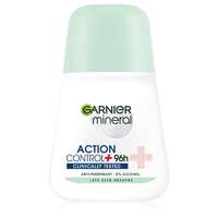 Garnier Garnier Mineral Action Control + izzadásgátló golyós dezodor 50 ml