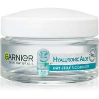 Garnier Garnier Skin Naturals Hyaluronic Aloe Jelly nappali hidratáló krém géles textúrájú 50 ml