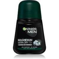 Garnier Garnier Men Mineral Magnesium Ultra Dry golyós dezodor roll-on 50 ml