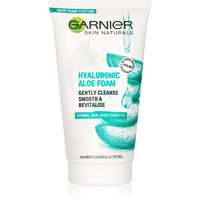 Garnier Garnier Skin Naturals Hyaluronic Aloe Foam tisztító hab 150 ml