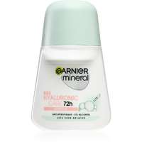 Garnier Garnier Hyaluronic Care golyós dezodor roll-on 72 óra 50 ml