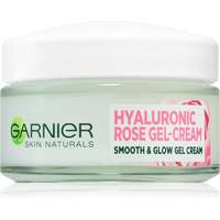 Garnier Garnier Skin Naturals hidratáló és élénkítő arckrém 50 ml