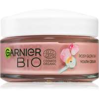 Garnier Garnier Bio Rosy Glow nappali krém 3 az 1-ben 50 ml