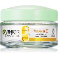 Garnier Garnier Skin Active Vitamin C hidratáló nappali krém C vitamin 50 ml