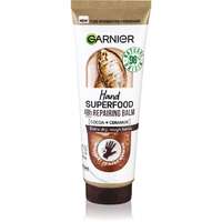Garnier Garnier Hand Superfood regeneráló kézkrém kakaóval 75 ml
