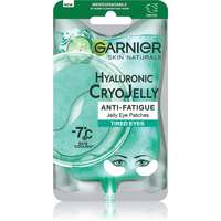 Garnier Garnier Cryo Jelly szemmaszk hűsítő hatással 5 g