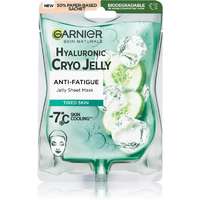 Garnier Garnier Cryo Jelly arcmaszk hűsítő hatással 27 g