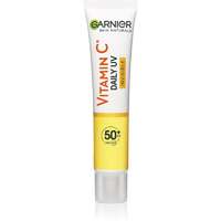 Garnier Garnier Skin Naturals Vitamin C Invisible élénkítő fluid SPF 50+ 40 ml
